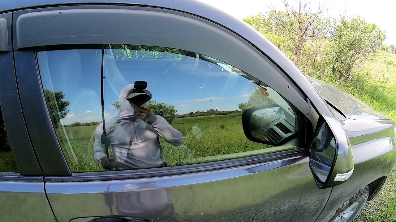 Щуки перед Грозой Разбушевались. Рыбалка на спиннинг. смотреть онлайн