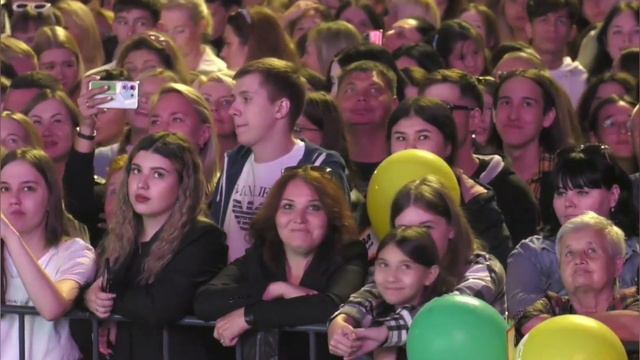 День города Стерлитамак 2023. смотреть онлайн