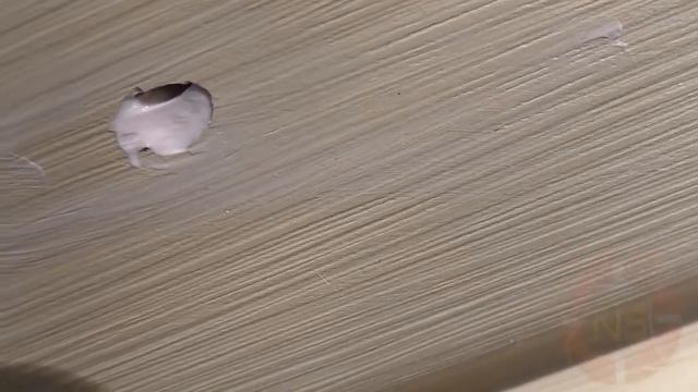 Дыра в сайдинге заделываем своими руками смотреть онлайн