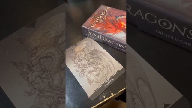 Advice from the Star Dragon Oracle ? Resources Everywhere! ✨ смотреть онлайн