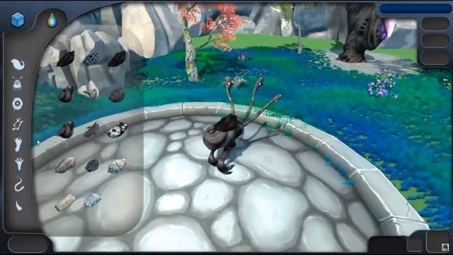 10 Games Spore Players Should Check Out смотреть онлайн