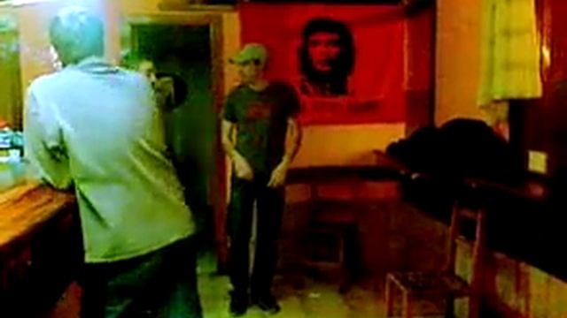 Kaniko baile смотреть онлайн