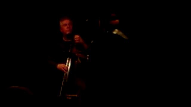 Ulf Wakenius/Rolf Jardemark Live in LA смотреть онлайн