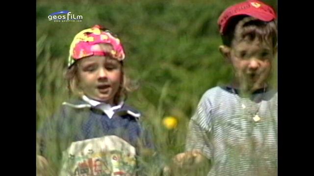 Meine Heimat Mein Leben In Südtirol Von Geosfilm