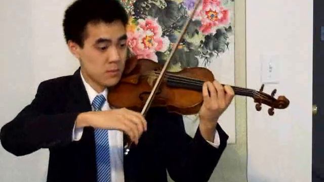 Ben Chan- Me playing "My Memory" from Winter Sonata смотреть онлайн
