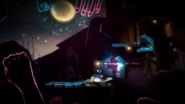 Милая и красивая игра — LITTLE BUG | DEMO смотреть онлайн