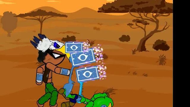 Brawl Stars столкновение #1 рисуем мультфильмы 2 смотреть онлайн