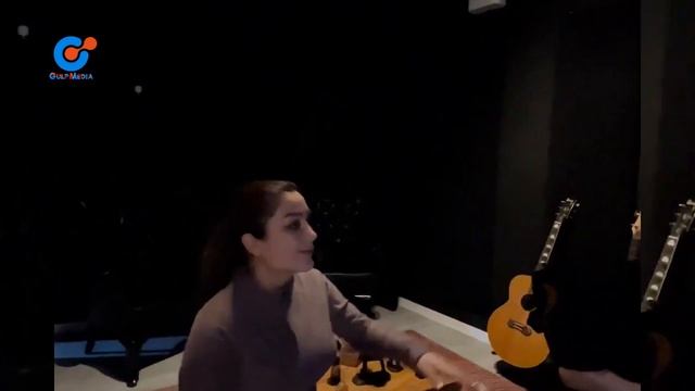 Gulp media آمادگی برای کنسرت سال نو смотреть онлайн