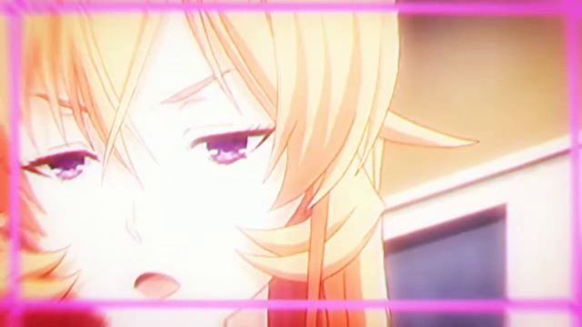 Erina Nakiri •rich S*x•(simple Edit)