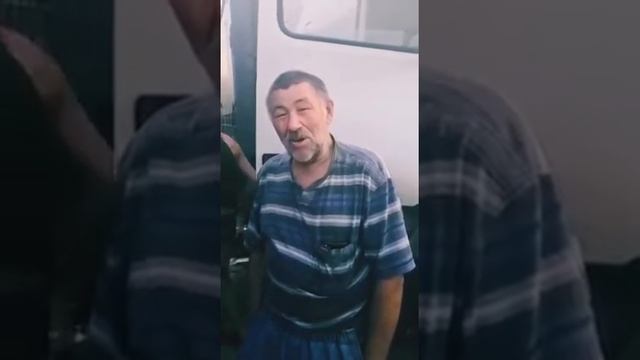 Правдивый стих от дальнобойщика смотреть онлайн