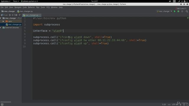 104 Переменные и строки смотреть онлайн