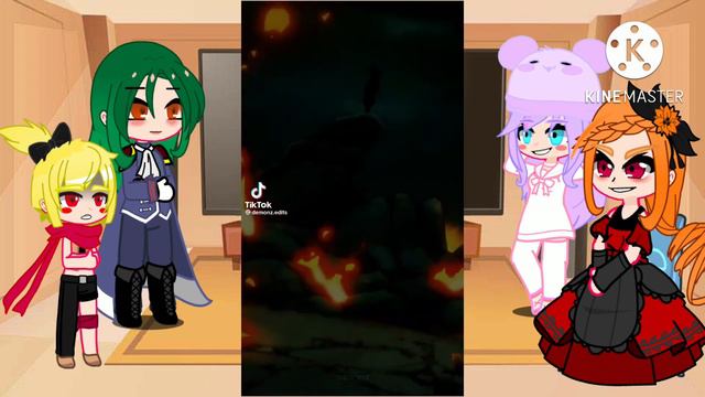 |Re zero reacts to Subaru as Goku/Goku black| 2/? смотреть онлайн