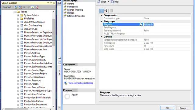 Veri Yönetimi Ekibi - Azure Üzerinde SQL Server 2014 Performans Ayarları смотреть онлайн