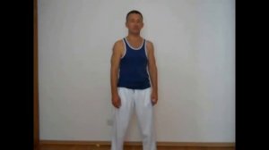 #хаду Гимнастика ХАДУ укрепление позвоночника и мышц спины