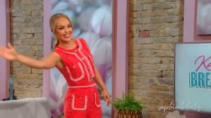 Sophie Ellis-Bextor - Katie Piper’s Breakfast show