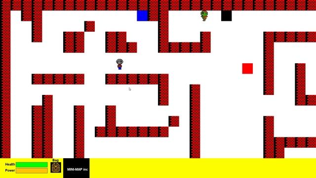 Java Game Development RPG 2D Update #7 смотреть онлайн