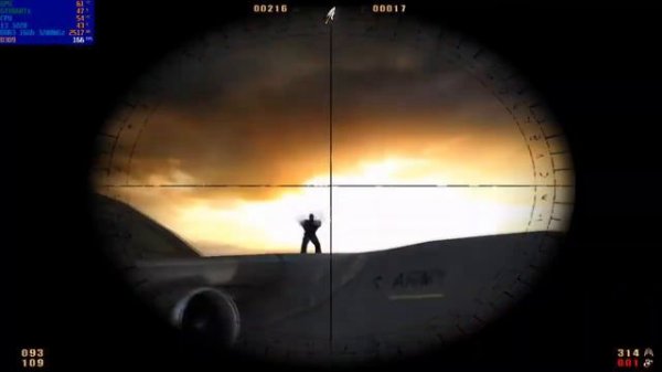 Painkiller Black Edition + читы #4