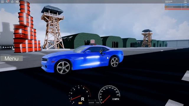 How to run ROBLOX off your Graphics Card *Nvidia users only* смотреть онлайн