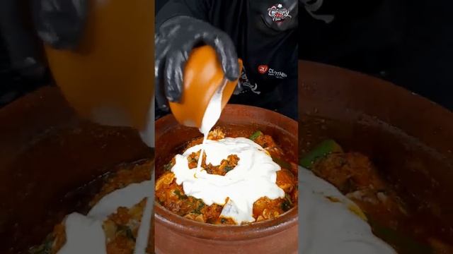 идеальная курица брияни???