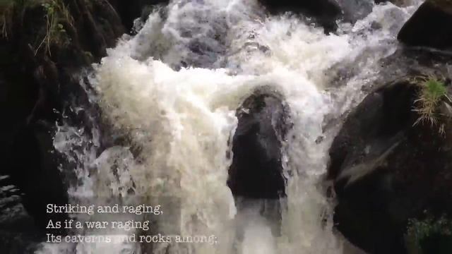 The Cataract of Lodore смотреть онлайн