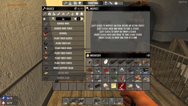 7 Days To Die 16 Alpha Co-op (Стрим 2) на 200 зрителей розыгрыш игры Mad Max смотреть онлайн