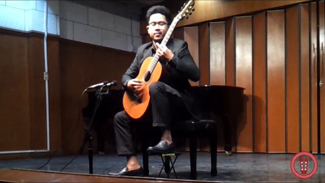 Tarantella - Johann Kaspar Mertz смотреть онлайн