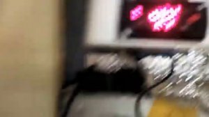 Холодильная камера из старого кондиционера