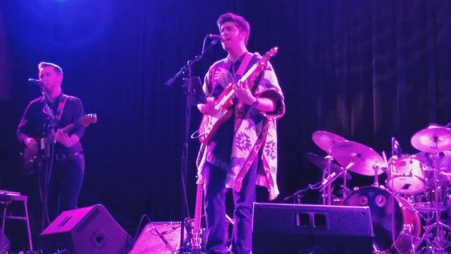 GMiV: Jimi Hendrix - She's So Fine