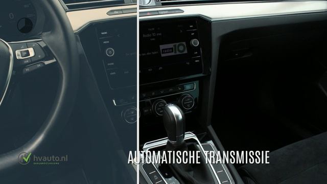 Volkswagen Passat Variant 1.5 TSI 150PK ACT HIGHLINE DSG7 | Virtuele cockpit | Adaptive cruise смотреть онлайн