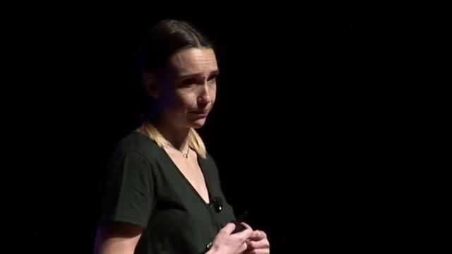 What happens to the Final Girl after the movie ends? | Morgan Podraza | TEDxOhioStateUniversity смотреть онлайн