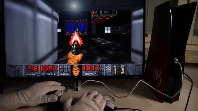 Этот новый контроллер PS5 интересен! (Контроллер PlayStation)