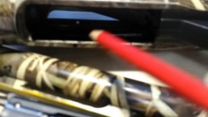 Неисправности ружья Армсан А 612