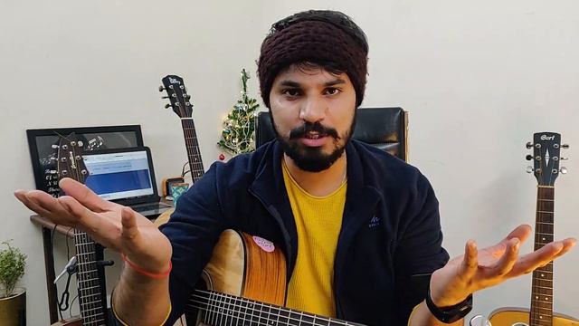 Best Budget Guitars for Beginners Explained by S S Monty - Guitar Buying Guide 🎸 🔥 смотреть онлайн