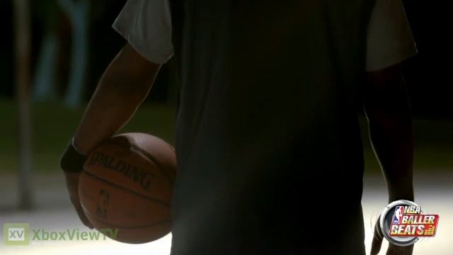 NBA Baller Beats - Kinect Debut Trailer (2012) | HD смотреть онлайн