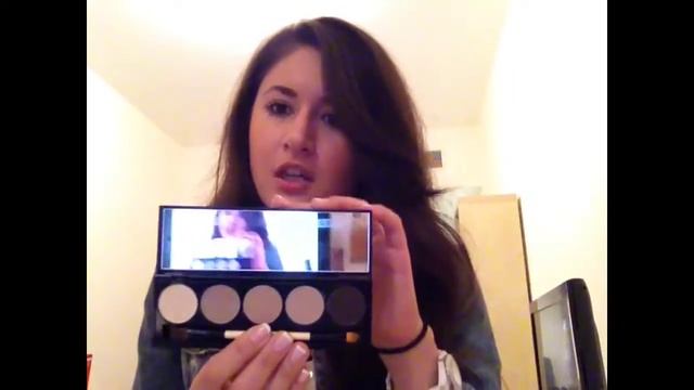 Макияж стюардессы :) смотреть онлайн