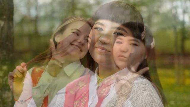 Последний звонок Школа №4, Нелидово смотреть онлайн