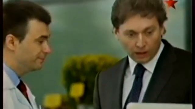 Анонс и реклама (Енисей-Регион/Звезда, 19.09.2010) смотреть онлайн