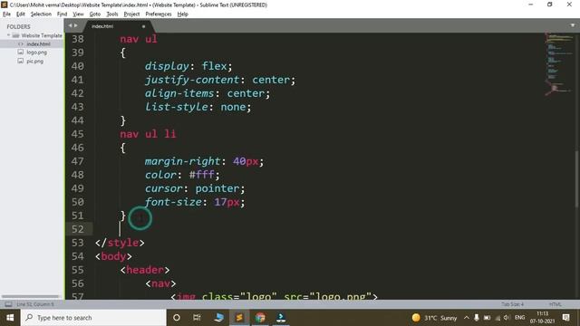 Responsive - App Website FREE -With Source Code_ Website Template HTML CSS Projects смотреть онлайн