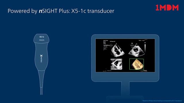 Philips nSIGHT Plus echo value proposition смотреть онлайн