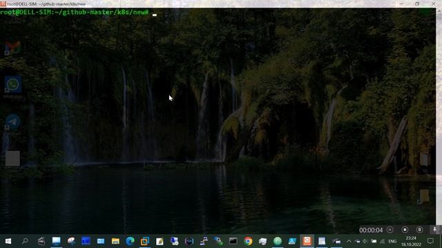 Устанавливаю HA Redis Cluster Часть 1 используя Sentinel смотреть онлайн