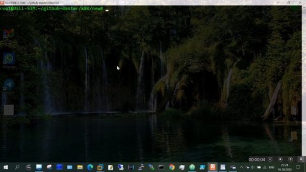 Устанавливаю HA Redis Cluster Часть 1 используя Sentinel
