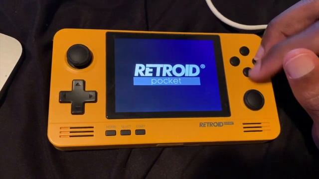 How to fix Retroid Pocket 2 Boot Loop (***Link Updated***) SUB PLS :) смотреть онлайн