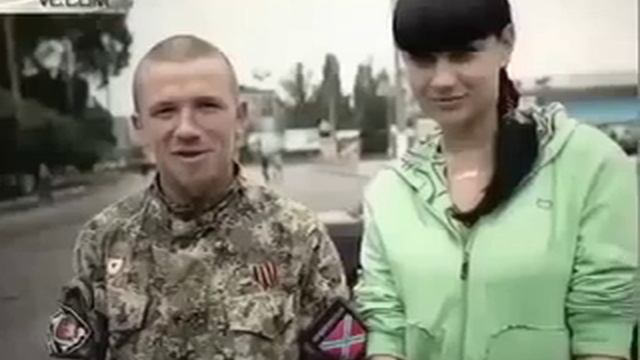 ► МОТОРОЛЛА ПОДАРИЛ ЖЕНЕ ВНЕДОРОЖНИК ЗА 1500 000 Р◄◄◄Самые свежие новости ДНР◄ смотреть онлайн