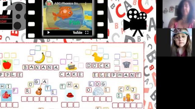 English. Grade 1 смотреть онлайн