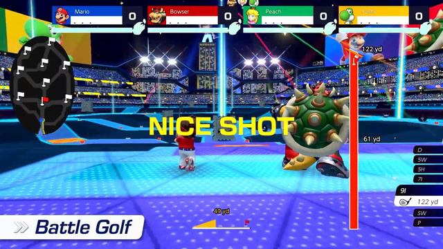 Nintendo Direct E3 2021 - Summary & Best Bits смотреть онлайн