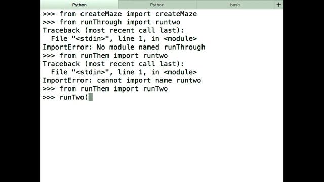 James and Jessica Earl Cha, "Introduction to Celery", PyBay2017 смотреть онлайн