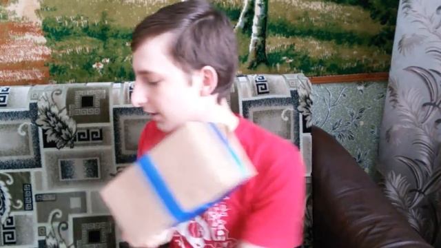 Вскрытие сюрприз кейсов смотреть онлайн