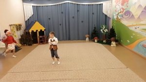 Театрализованная музыкальная постановка по мотивам сказки «Красная Шапочка» в подготовит. группе №