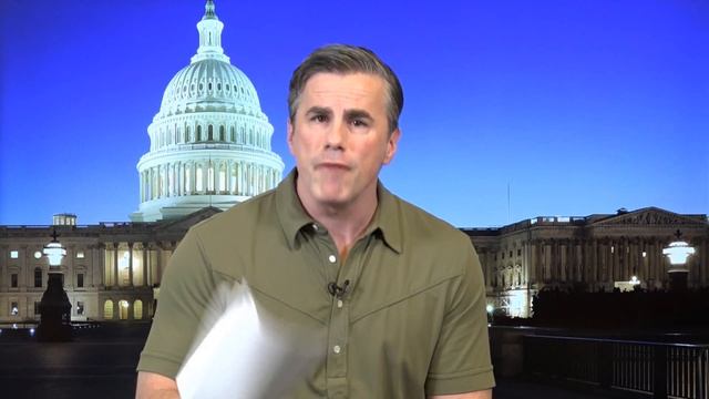 Tom Fitton on Suing for Anti-Trump FBI Info, Uncovers New Clinton Docs, & Sues CA over Voter Rolls смотреть онлайн