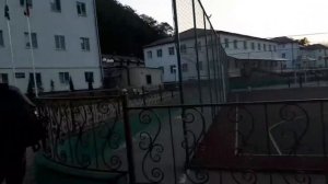 Санаторий "Целебные воды" Нальчик /asmr